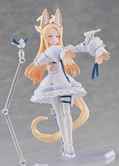 Figma - Blue Archive - Yurizono Seia - Image 8