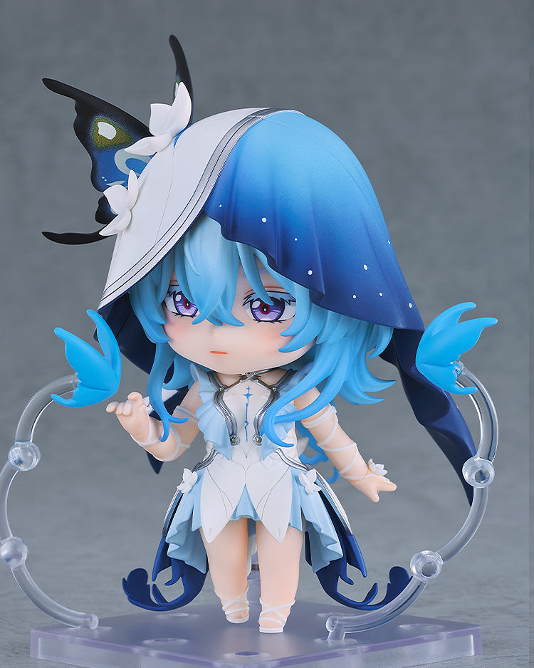Nendoroid - Wuthering Waves - The Shorekeeper - Image 4