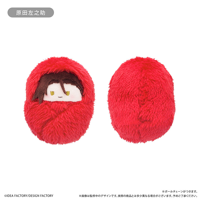 - Hakuouki Shinkai - Kurumi Tapi-nui Plush Vol. 2 - Image 4