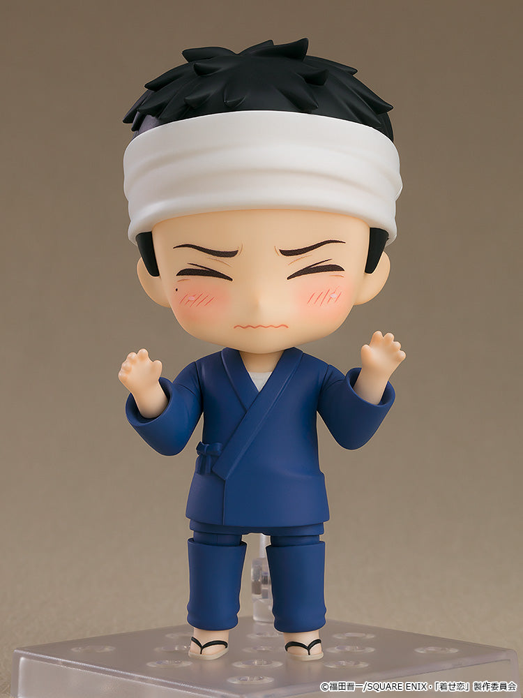 Nendoroid - My Dress-Up Darling - Gojo Wakana - Image 4