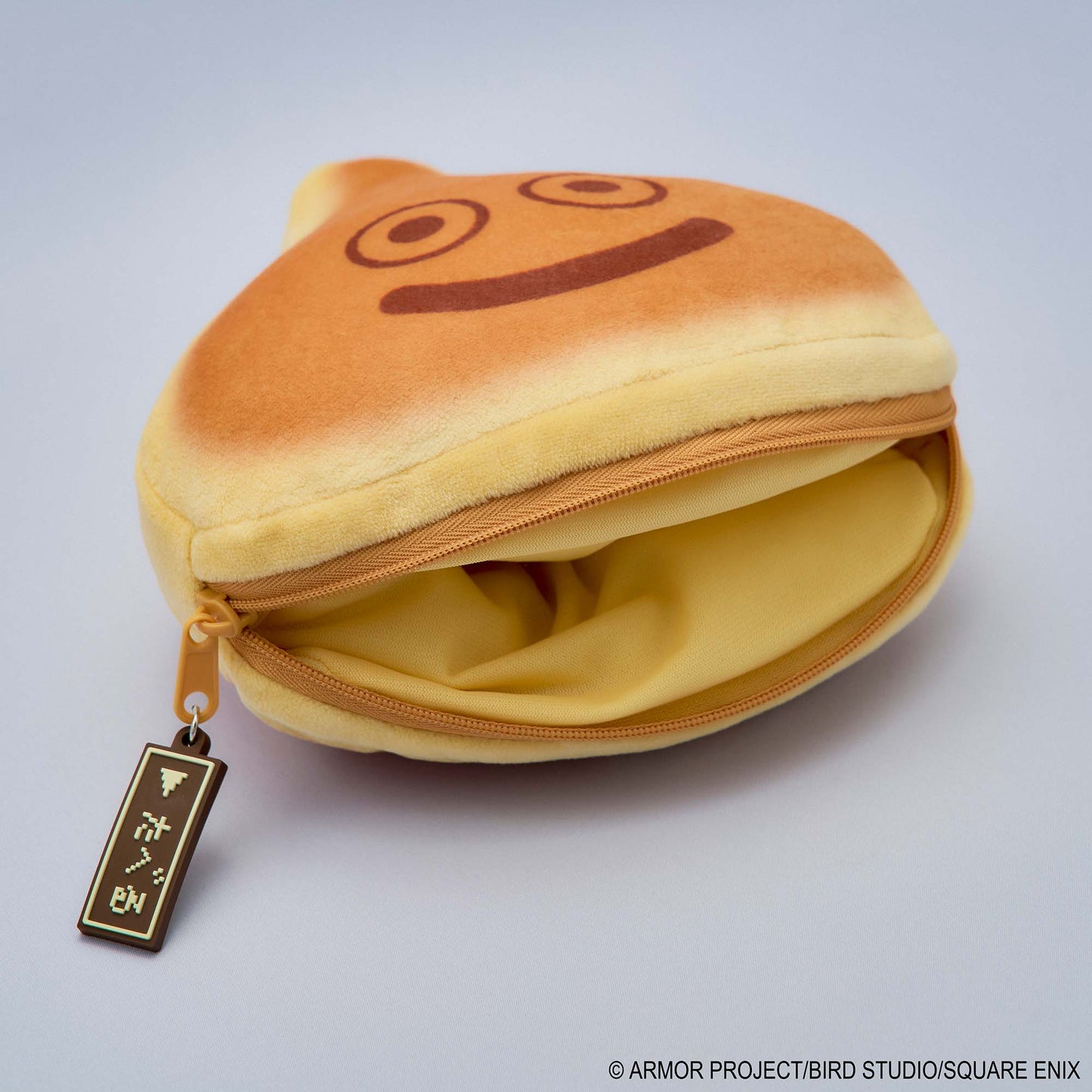 - Dragon Quest - Smile Slime Mochimochi Pouch Slime Pancake - Image 4