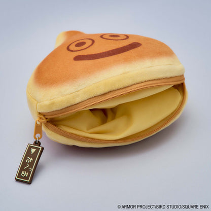 - Dragon Quest - Smile Slime Mochimochi Pouch Slime Pancake - Image 4