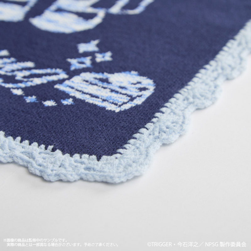 - New Panty & Stocking with Garterbelt - Knit Tapestry Stocking - Image 4