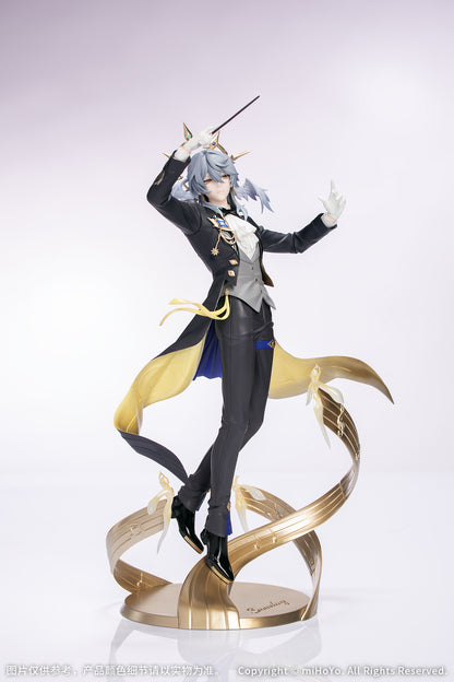 Gift+ - Honkai: Star Rail - 1/8 Sunday Star Rail LIVE Ver. - Image 8