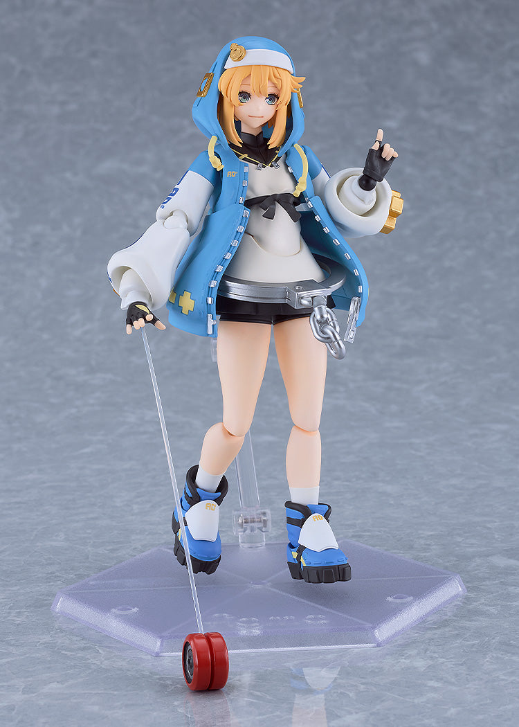 figma - Guilty Gear -Strive- - Bridget - Image 6