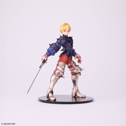 - Final Fantasy Tactics - The Ivalice Chronicles - FORM-ISM Swordsman Ramza Beoulve - Image 4