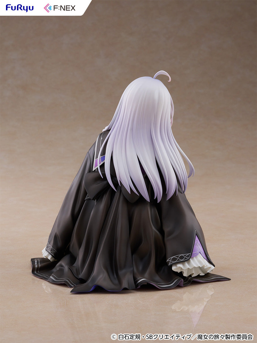 - The Journey of Elaina - Elaina Citrus Ver. 1/6 Scale Figure - Image 11