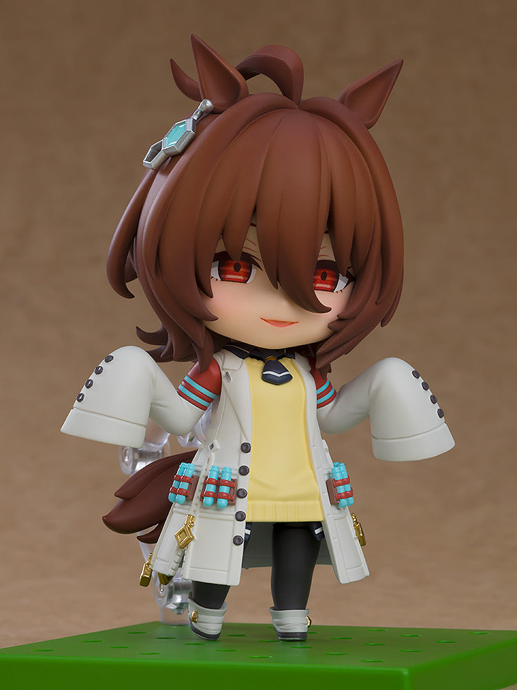 Nendoroid - Uma Musume Pretty Derby - Agnes Tachyon - Image 4
