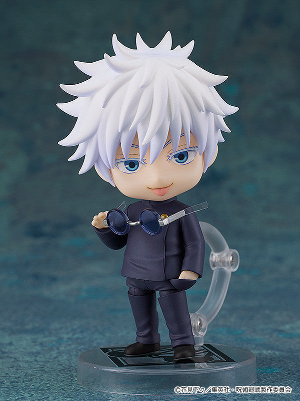 Nendoroid - Jujutsu Kaisen - Gojo Satoru Tokyo Jujutsu High School Ver. - Image 6