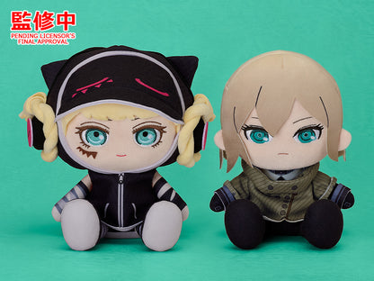 - Freedom Wars - Plushie Aries M. - Image 4
