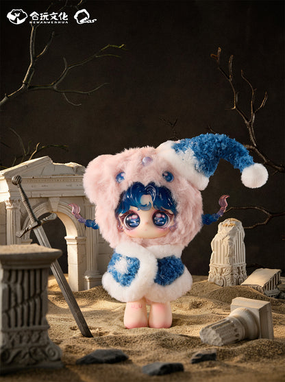 Ft.Fire Eos-The Lost Margin Series Trading Plush - Image 4