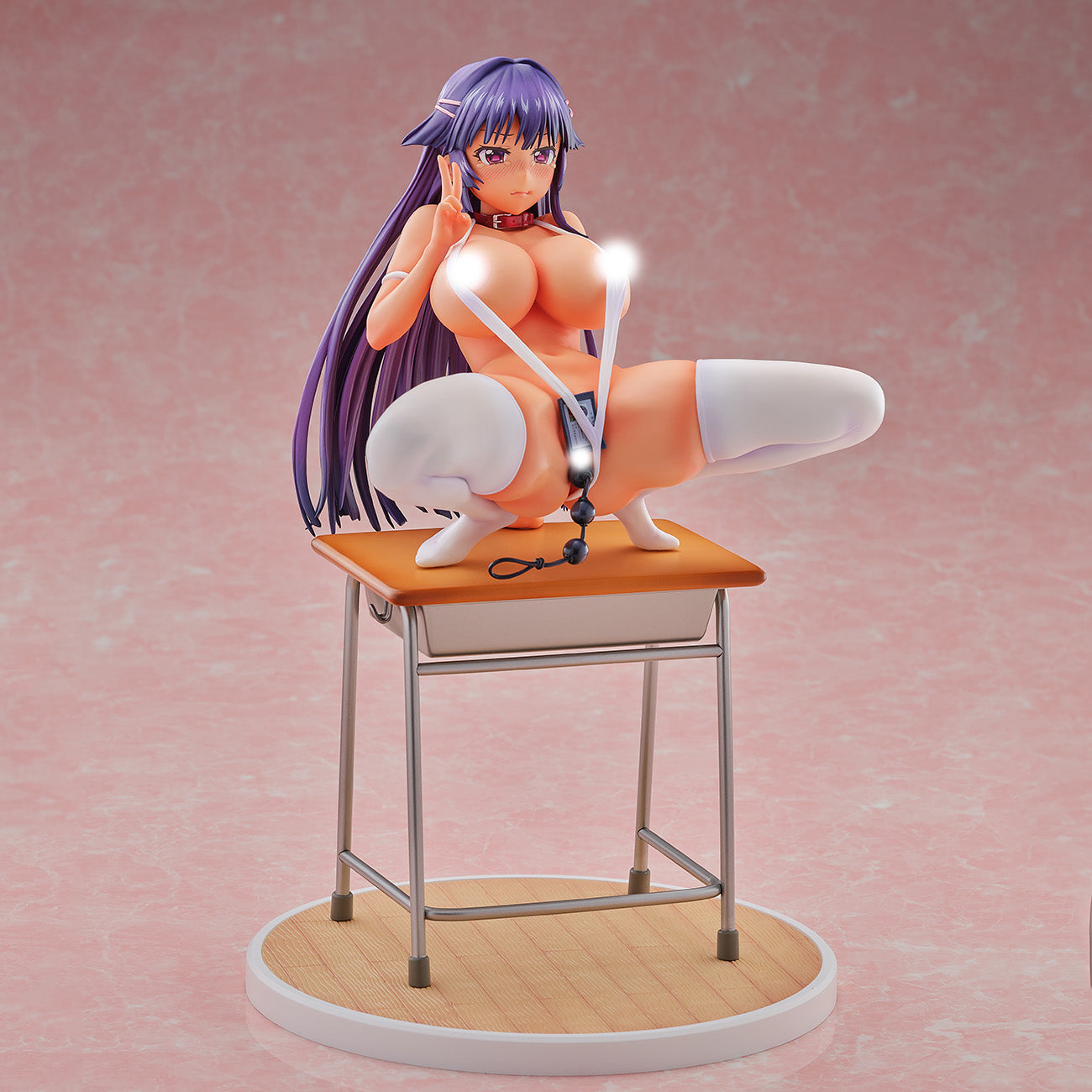 Original Shiina Chizuru Tanned Skin Deluxe Ver. - Image 7