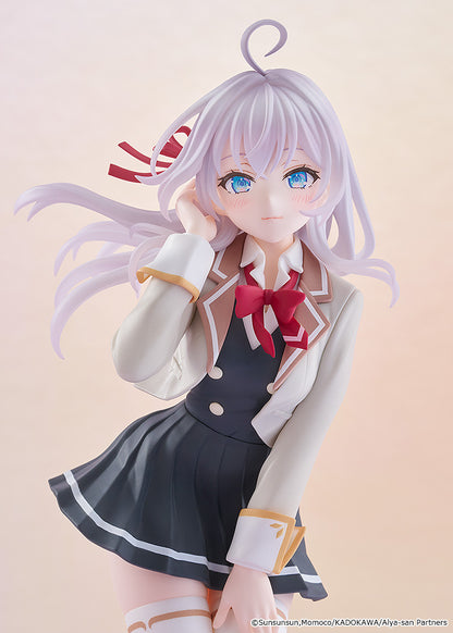 POP UP PARADE - Alya Sometimes Hides Her Feelings in Russian - Alisa Mikhailovna Kujou L Size - Image 5