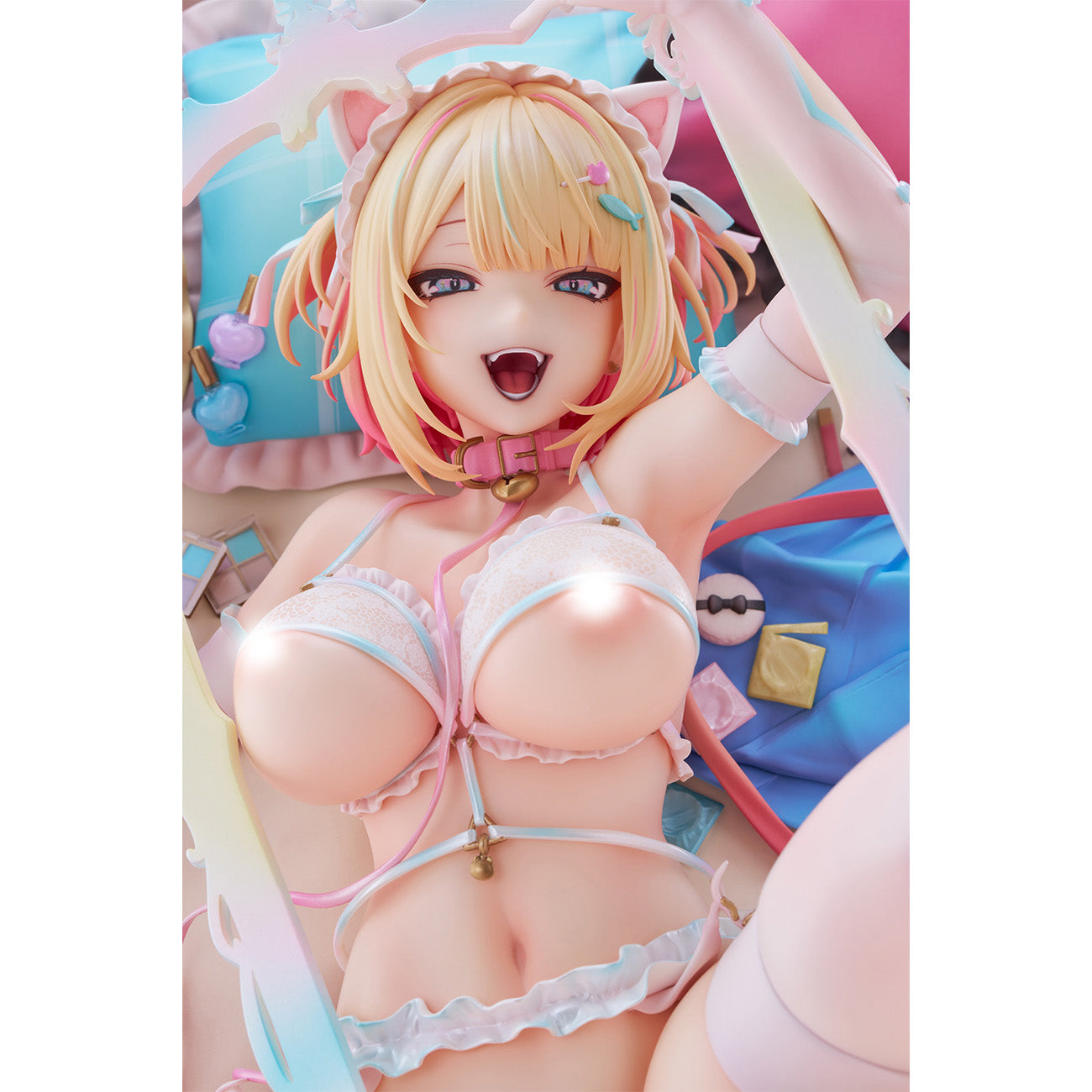 Original Minette Illustrator: Danimaru Deluxe Ver. - Image 5