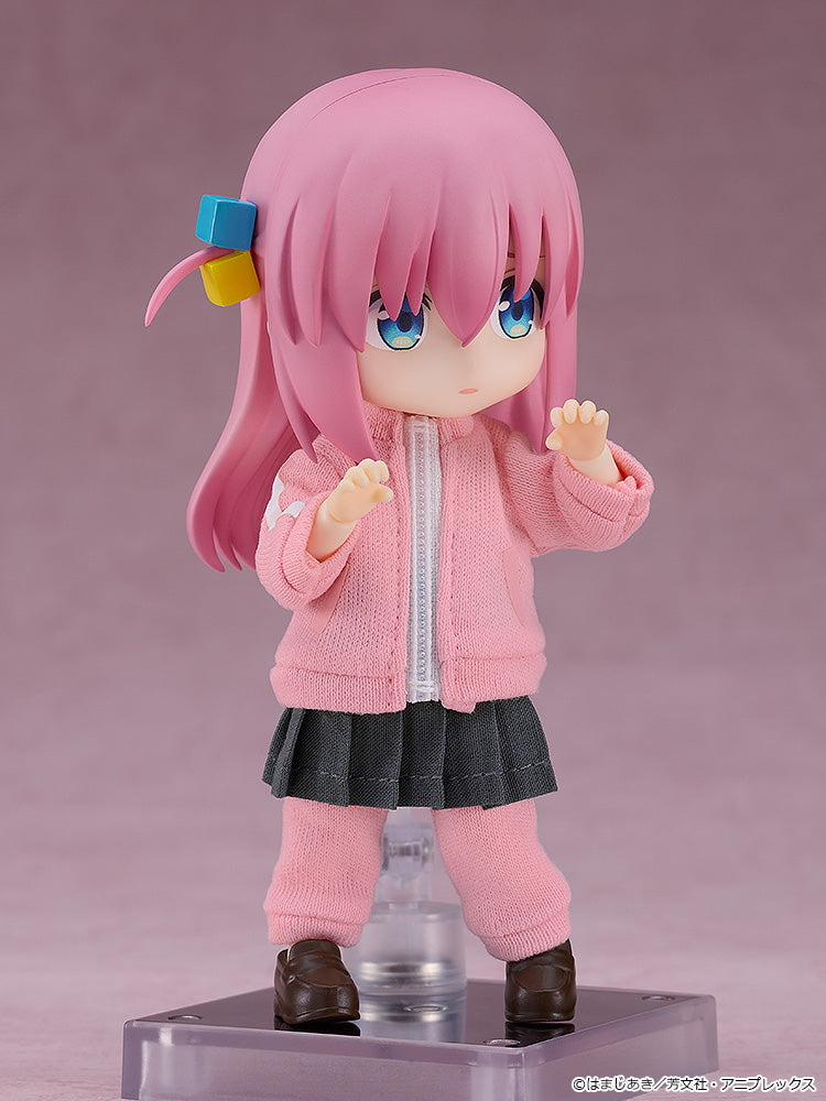 Nendoroid Doll - Bocchi the Rock! - Gotoh Hitori - Image 4