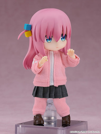 Nendoroid Doll - Bocchi the Rock! - Gotoh Hitori - Image 4