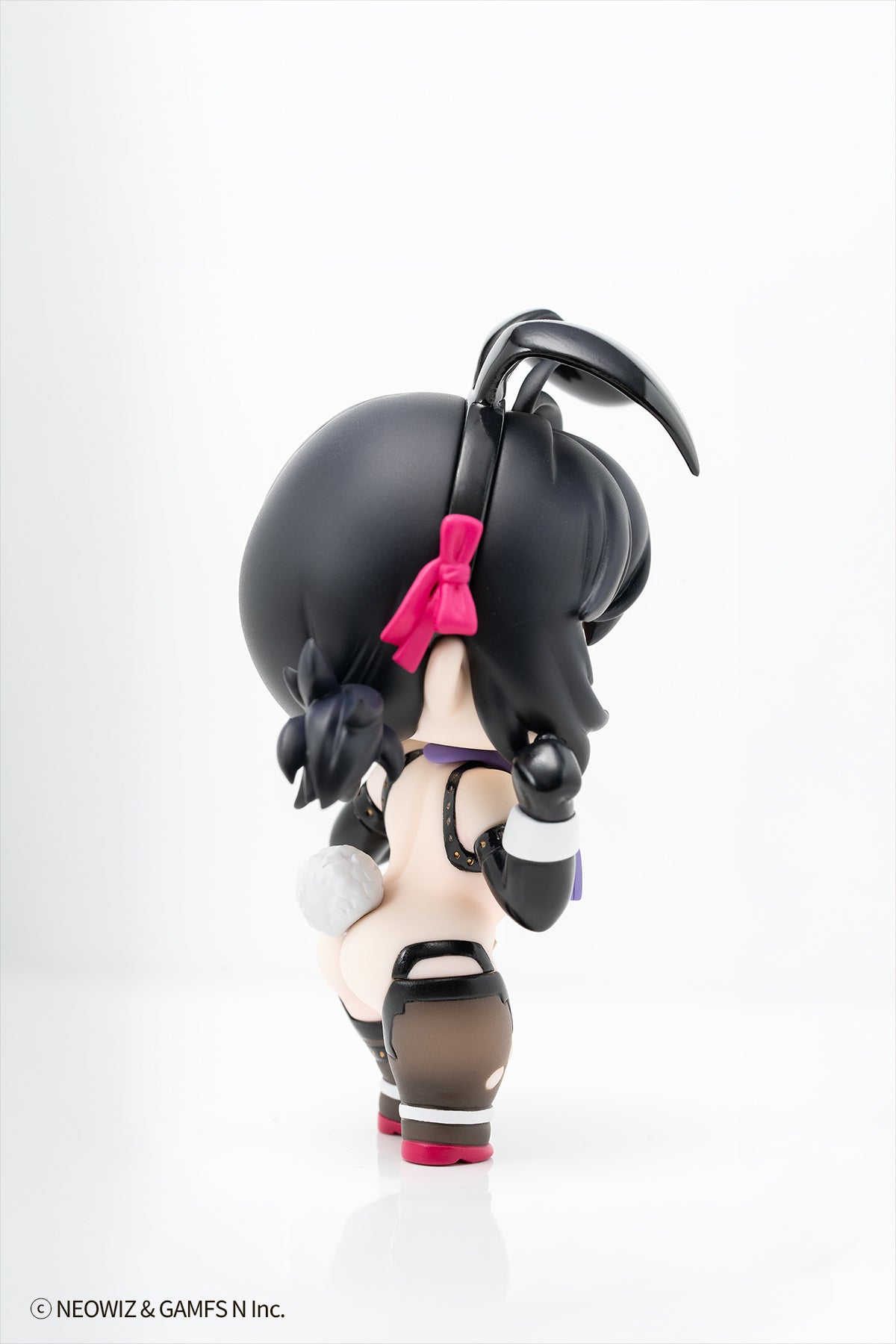 - Brown Dust 2 - Celebrity Bunny Loen-Chan X Illustration by Jazz Jack Figure - Image 4