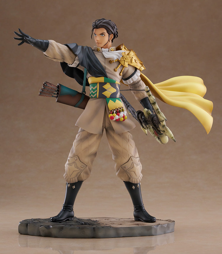 - Fire Emblem - Claude - Image 9
