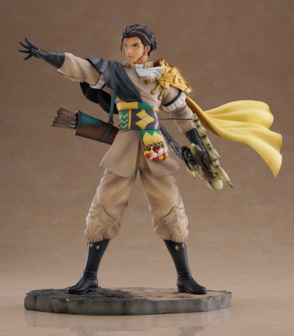 - Fire Emblem - Claude - Image 9