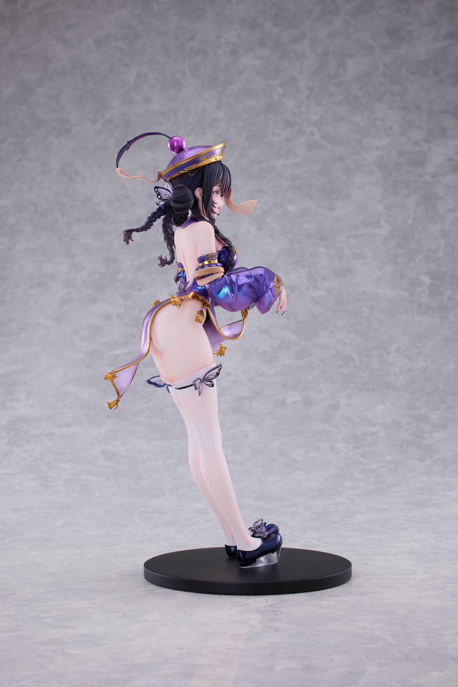 OTAKUTOYS POSA(ZOMBIE VER.) 1/6 SCALE FIGURE DELUXE EDITION - Image 17