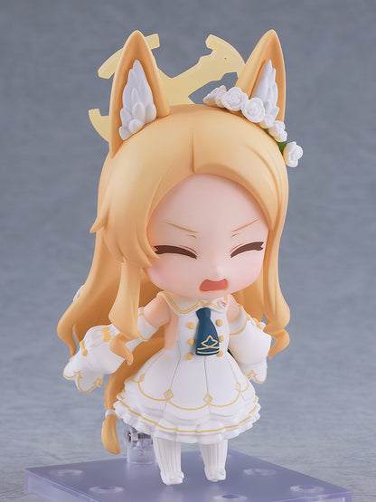 Nendoroid - Blue Archive - Yurizono Seia - Image 4