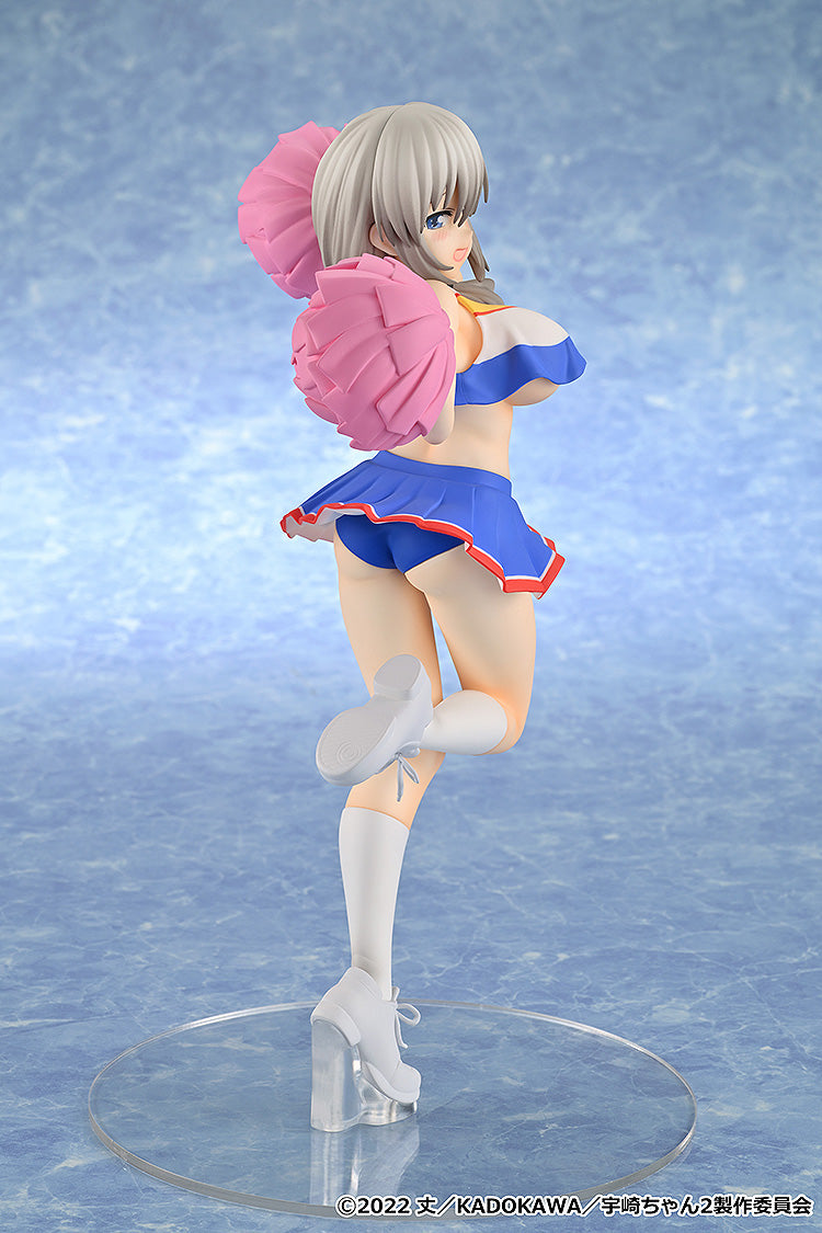 - Uzaki-chan Wants to Hang Out! Double - Uzaki Tsuki Cheerleader Ver. - Image 8