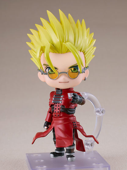 Nendoroid - Trigun Maximum - Vash the Stampede - Image 4