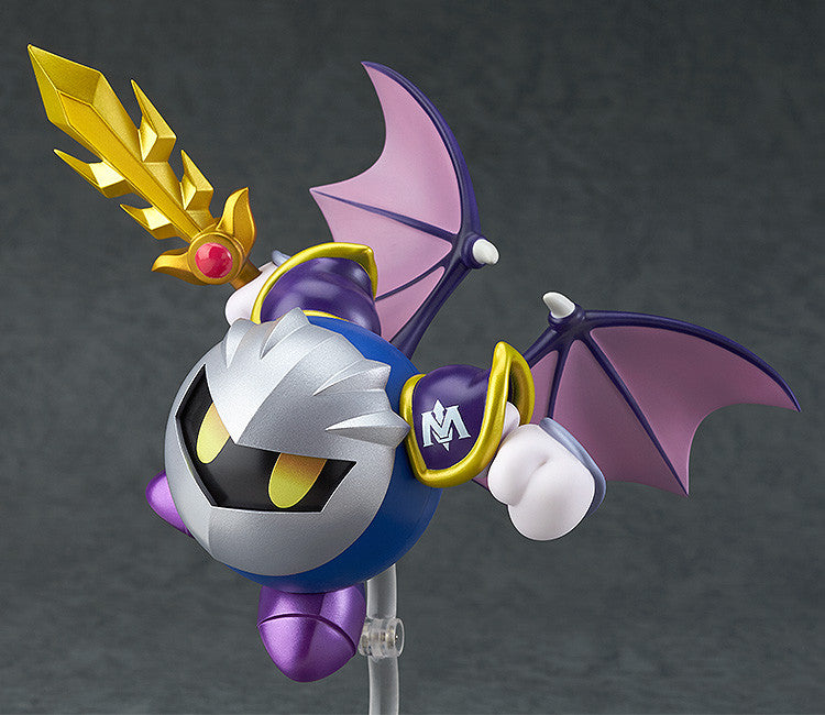 Nendoroid - Kirby's Dream Land - Meta Knight - Image 4