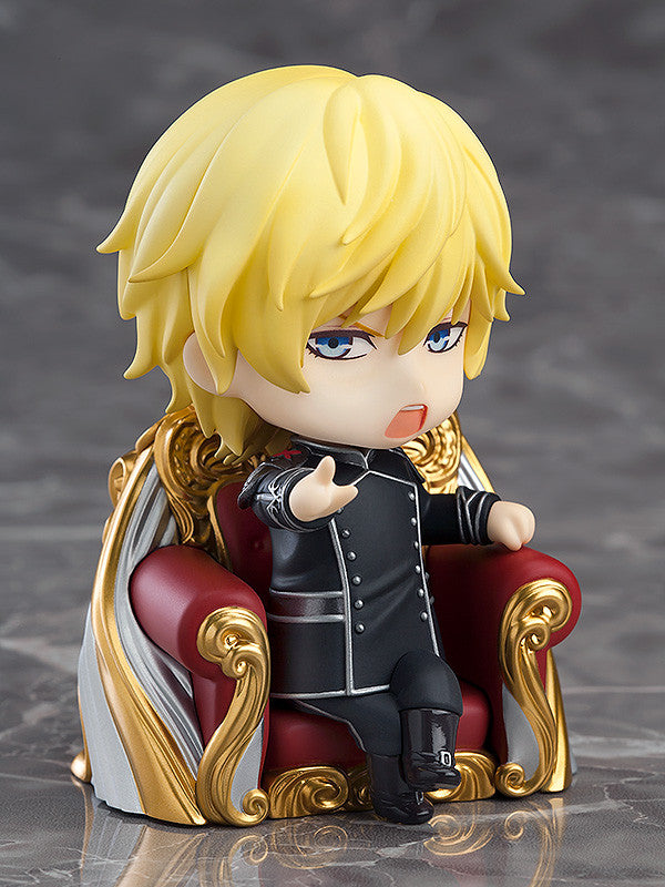 Nendoroid - Legend of the Galactic Heroes: Die Neue These - Reinhard von Lohengramm - Image 4