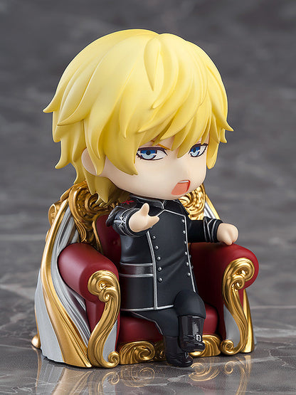 Nendoroid - Legend of the Galactic Heroes: Die Neue These - Reinhard von Lohengramm - Image 4