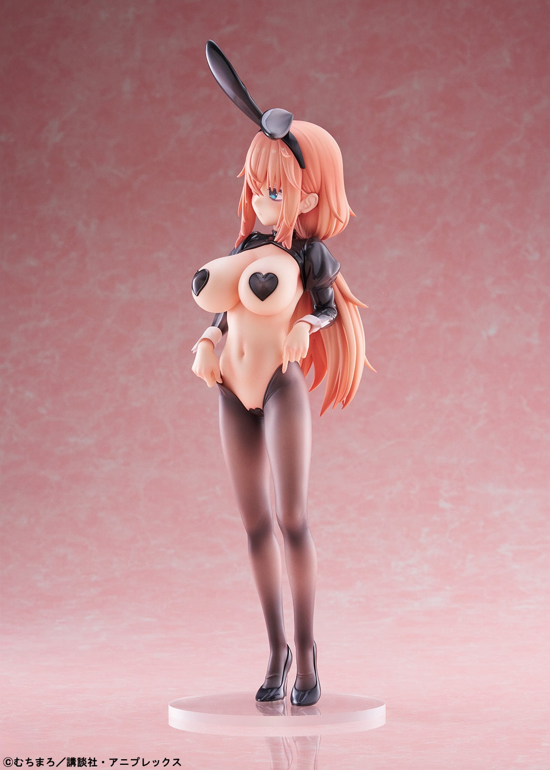- There Is Also a Hole in the Student Organization! - Michinoku Komaro Reverse Bunny VER. - Image 14