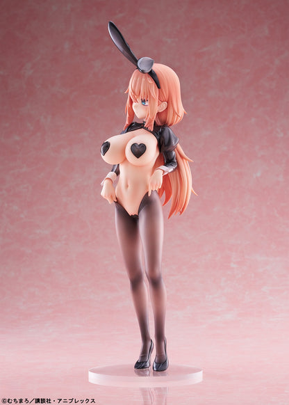 - There Is Also a Hole in the Student Organization! - Michinoku Komaro Reverse Bunny VER. - Image 14