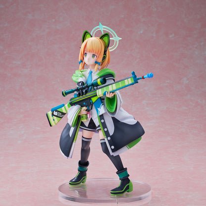 - Blue Archive - Midori 1/6 Scale Figure - Image 10