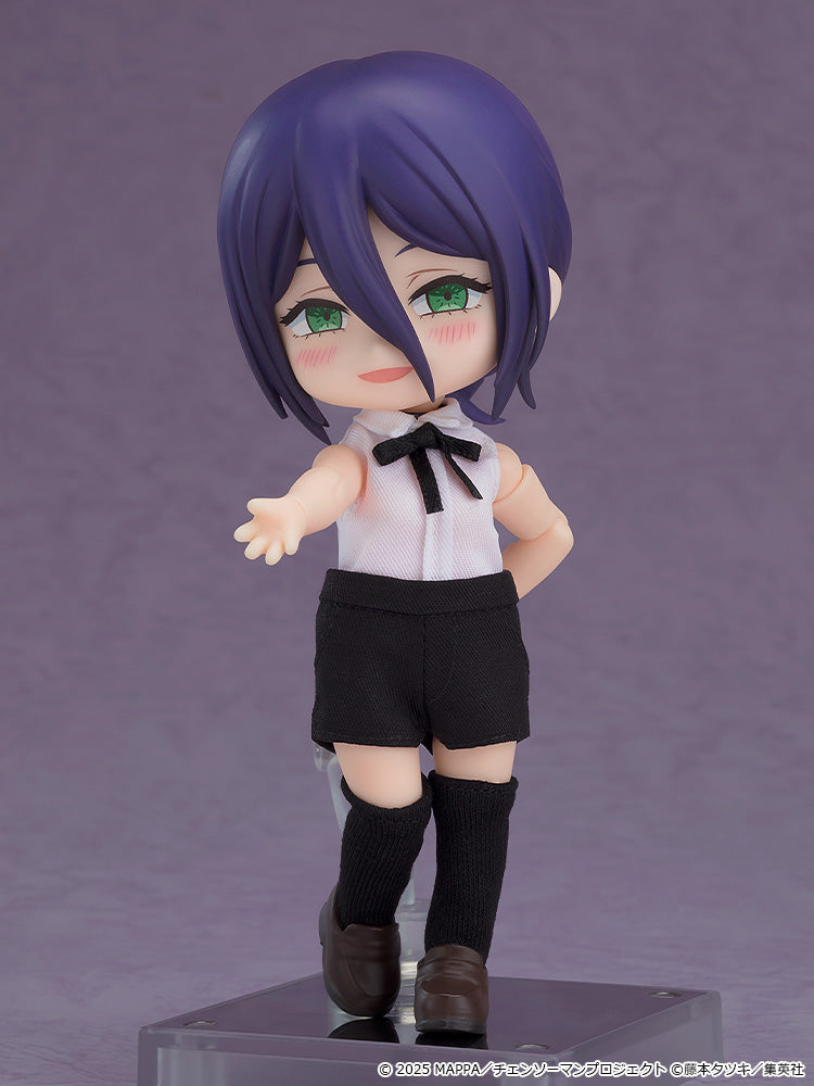 Nendoroid Doll - Chainsaw Man - The Movie: Reze Arc - Reze - Image 4