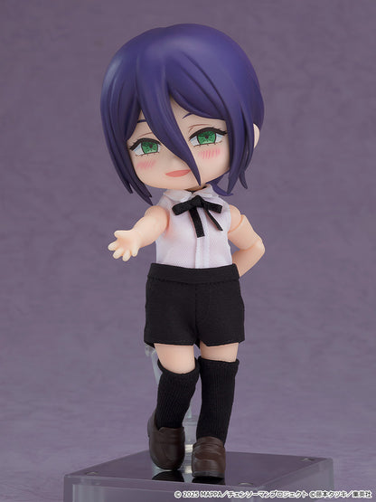 Nendoroid Doll - Chainsaw Man - The Movie: Reze Arc - Reze - Image 4