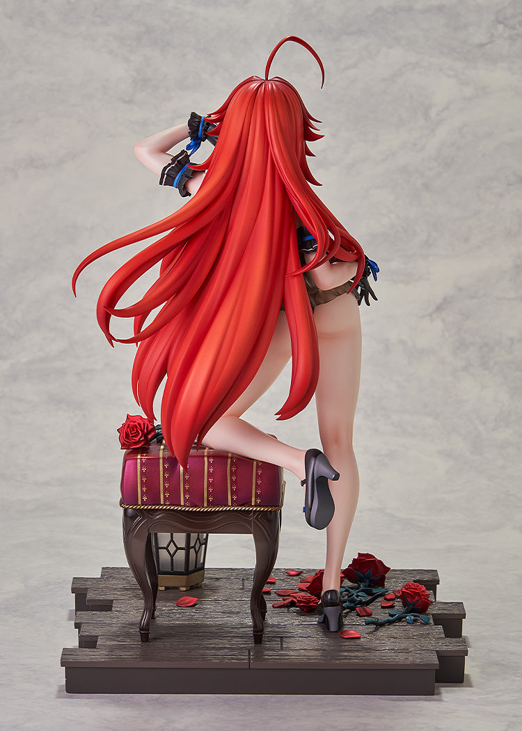 - High School Dxd - High School Dxd Light Novel Rias Gremory 15Th Anniversary VER. (Renewal Package Edition) - Image 9