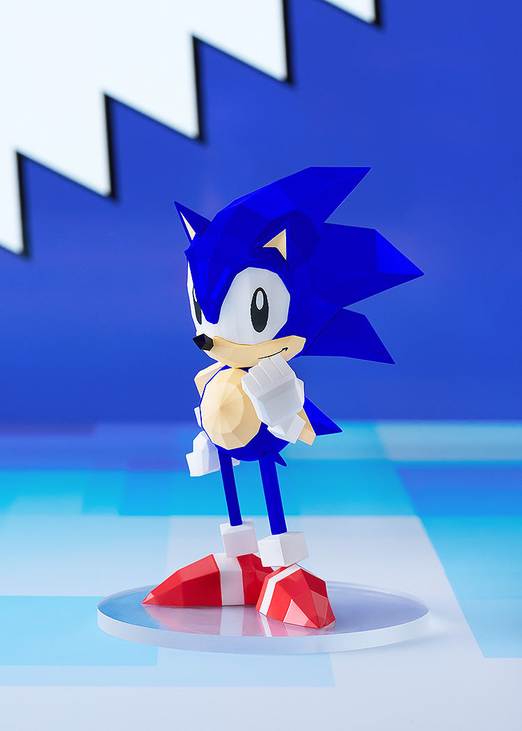 POP UP PARADE - Sonic the Fighters - Sonic the Hedgehog Sonic the Fighters Ver. - Image 4
