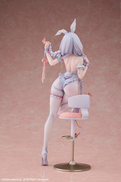 HOBBYSAKURA MARI BUNNY VER. 1/6 SCALE FIGURE DELUXE EDITION - Image 14