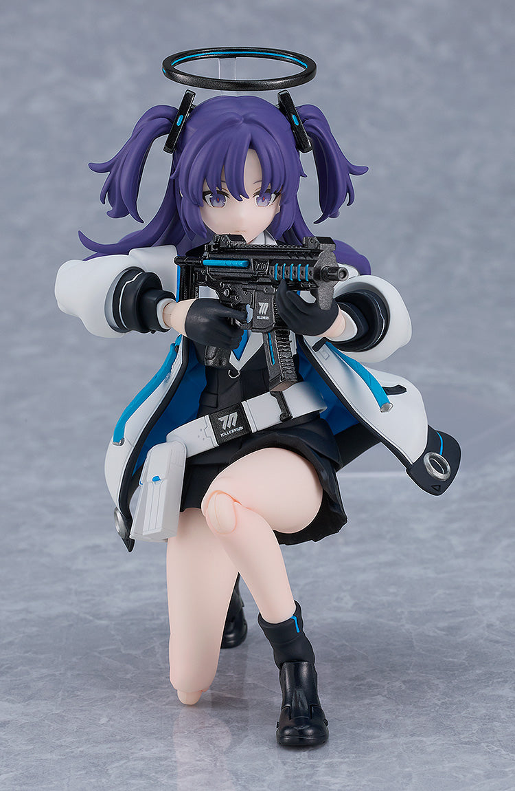 figma - Blue Archive - Hayase Yuuka - Image 7