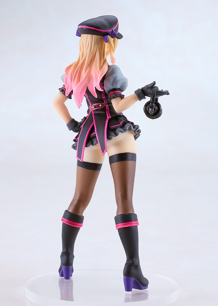 Shunya Yamashita Military Qty's PLAMAX MF-100 minimum factory Nene Ver. 2.0 - Image 4