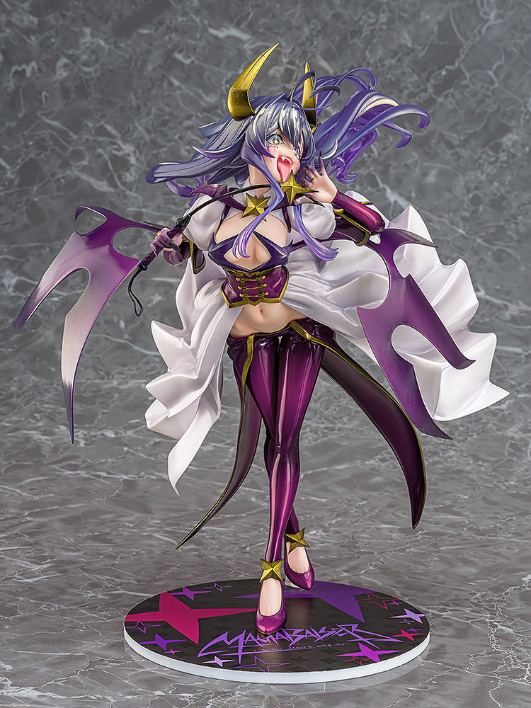 - Gushing Over Magical Girls - Magia Baiser Second Form - Image 9