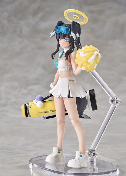 - Blue Archive - Hyper Body Hibiki (Cheer Squad) - Image 9