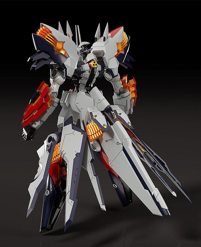 Moderoid - Linebarrels of Iron - Linebarrel Overdrive - Image 6