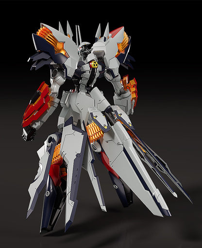Moderoid - Linebarrels of Iron - Linebarrel Overdrive - Image 6