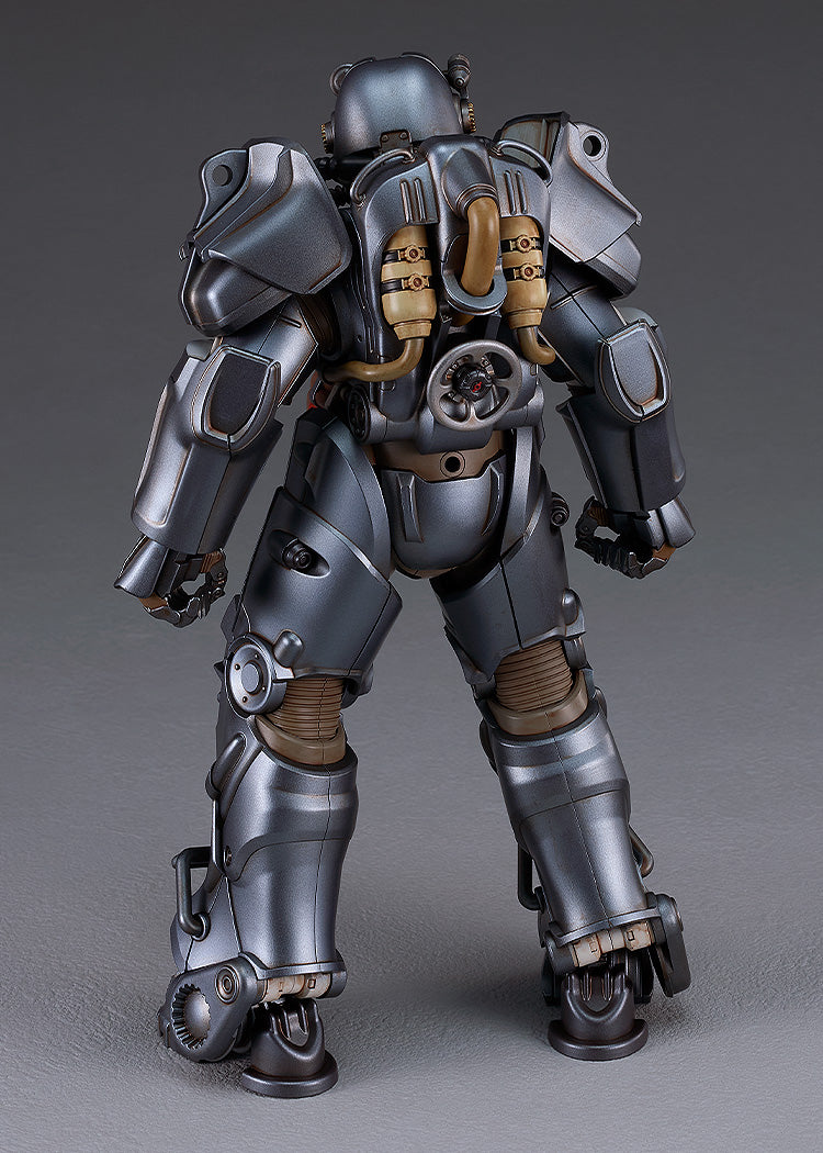 PLAMATEA - Fallout - T-60 Power Armor - Image 14