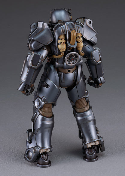 PLAMATEA - Fallout - T-60 Power Armor - Image 14