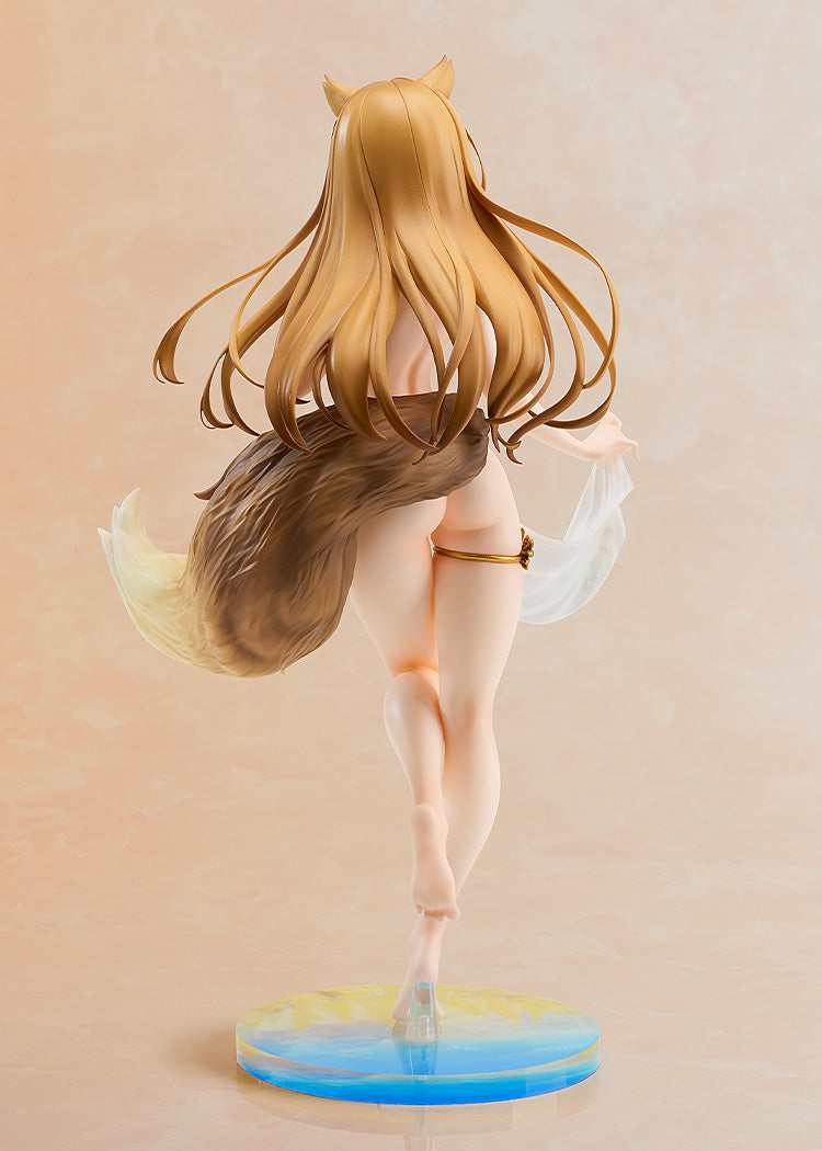 - Spice and Wolf: Merchant Meets the Wise Wolf - Holo Feat. Saitom - Image 5