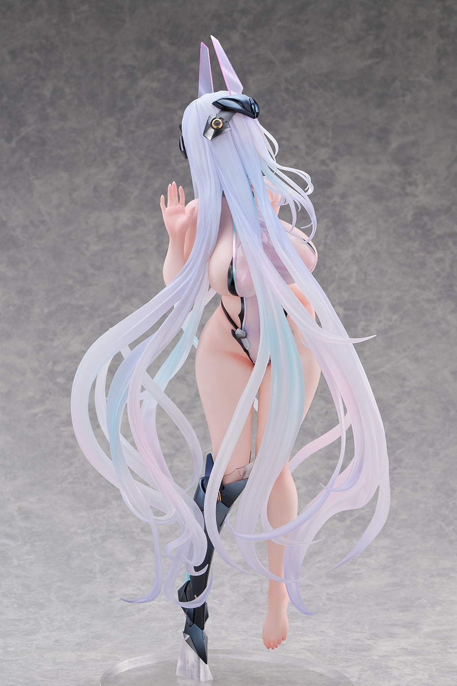 - Azur Lane - Kearsarge -Dakimakura Ver.- - Image 7