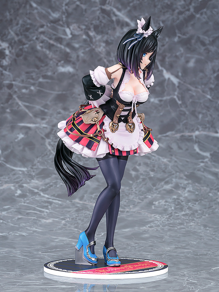 - Uma Musume Pretty Derby - Eishin Flash Victory Pose Ver. - Image 7