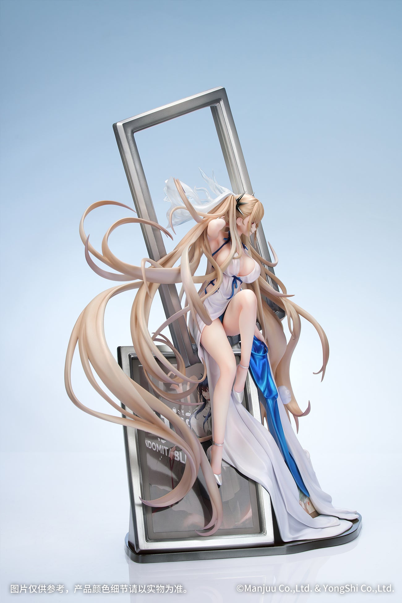 - Azur Lane - Formidable: Anniversary Memories Ver. - Image 9